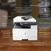 Stampante All-in-One HP LaserJet M443nda Laser A3 1200 x 1200 DPI 24 ppm