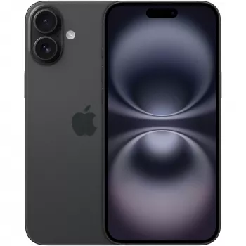 Apple iPhone 16 Plus - Smartphone 5G - Dual-SIM / memoria interna 128 GB