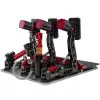 Simagic Haptic Pedals P-HPR compatibile con Reactor P1000 P1000i P2000 S433