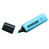 Evidenziatore STANGER, 1-5 mm, blu, 1 pz. 180005000