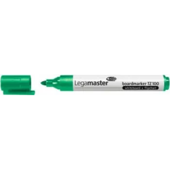 Pennarello da lavagna Legamaster TZ100 verde