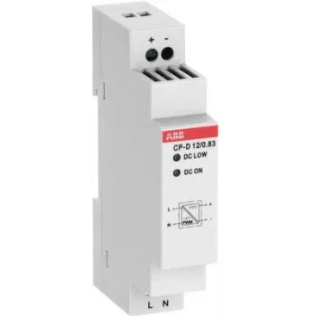 Alimentatore/convertitore ABB CP-D 24/0.42