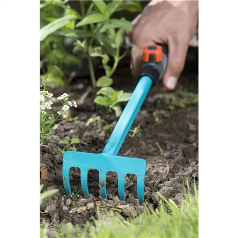 Rastrello a mano Gardena 08925-20