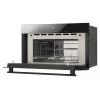 Forno a microonde Amica AMMB34E1GVB 1193606 34L 900W
