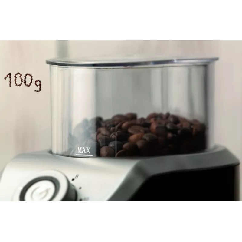 Eldom MK160 MILL macinacaffè elettrico