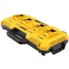 Caricabatterie DeWALT DCB104-QW