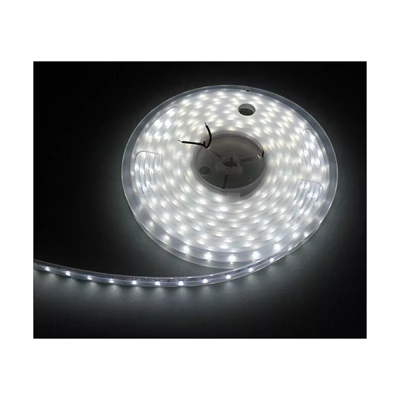 Synergy 21 Striscia LED Flex 3528 - 60 KW DC12V 24W IP65