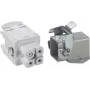 LappKabel Set connettori EPIC®KIT H-A 3 75009608 3 + PE viti 1 set (75009608)