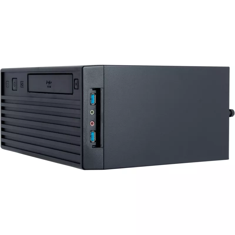 Chieftec BT-02B-U3-350BFX nero