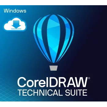 Corel LCCDTSENTML11 licenza software