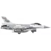 Set da costruzione Cobi F-16C Fighting Falcon – 463 pezzi, kit modello in scala