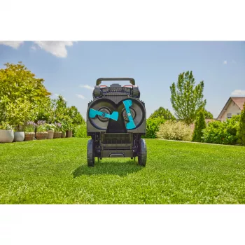Lama di ricambio 4122-20 (per rasaerba a batteria PowerMax Duo 46/36V P4A)