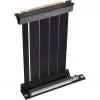 Cavo riser PCI-E 4.0 Thermaltake 130 mm doppio 90 gradi