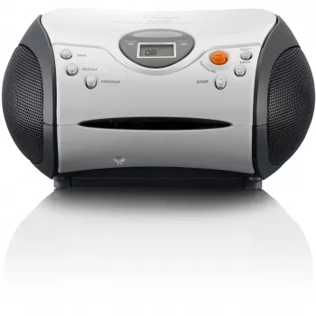 Tuner FM digitale Lenco SCD-24