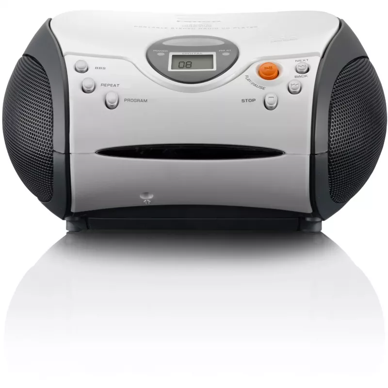 Tuner FM digitale Lenco SCD-24