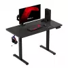 Scrivania da gaming Huzaro Hero 8.1 nero