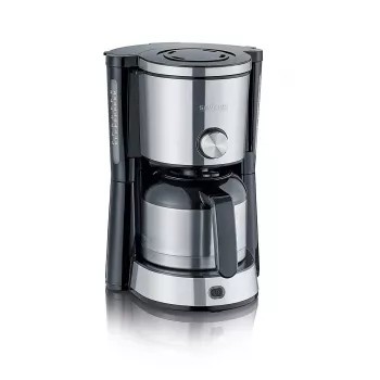 Caffettiera a filtro Severin 1 L KA 4845