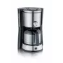 Caffettiera a filtro Severin 1 L KA 4845