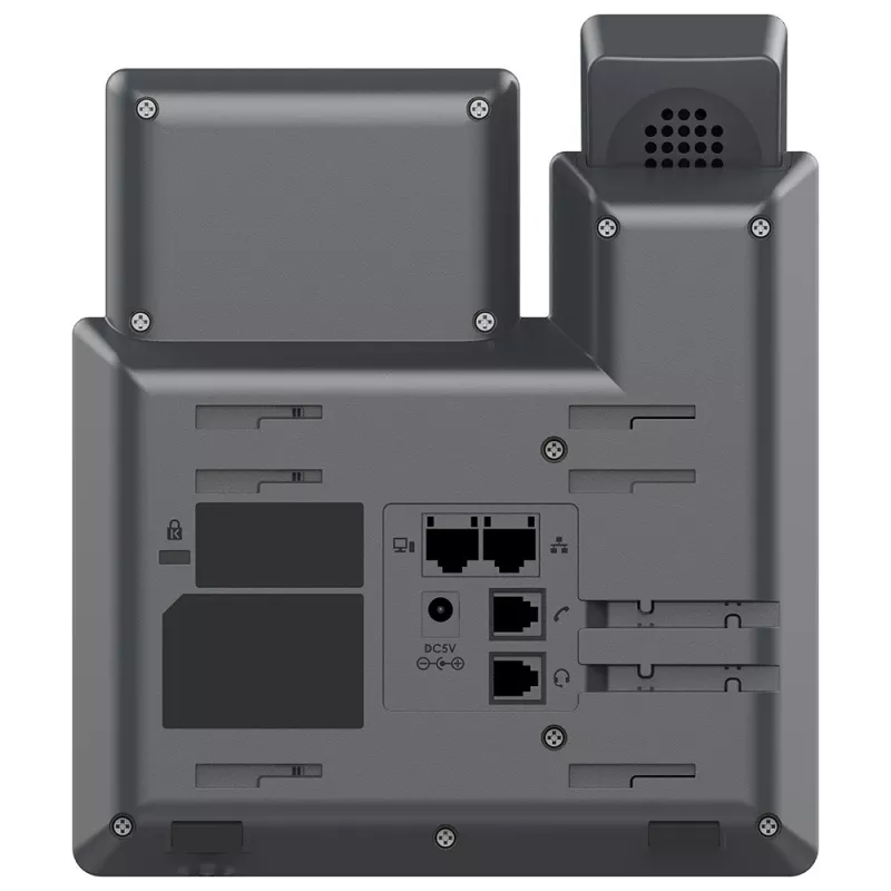 Telefono IP Grandstream Networks GRP2602W