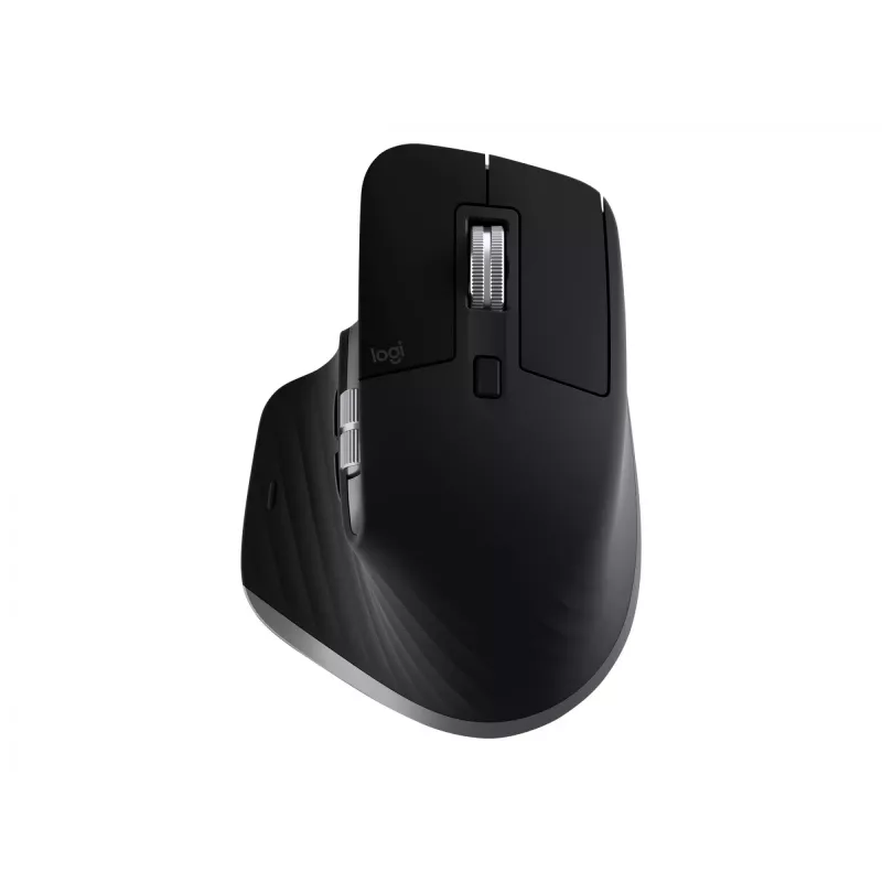 Mouse senza fili Logitech MX Master 3S f. Mac grigio siderale