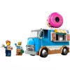 LEGO CITY 60452 Camion dei donut