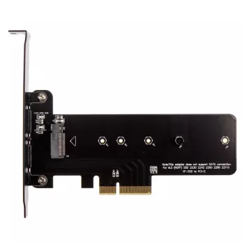 Scheda interfaccia Akasa AK-PCCM2P-01