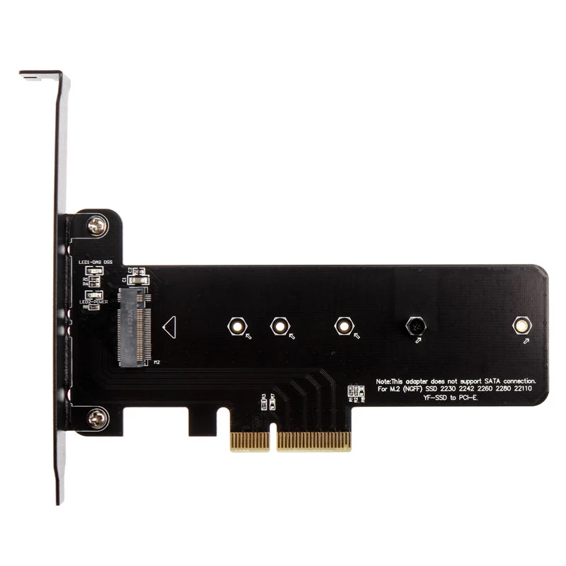 Scheda interfaccia Akasa AK-PCCM2P-01