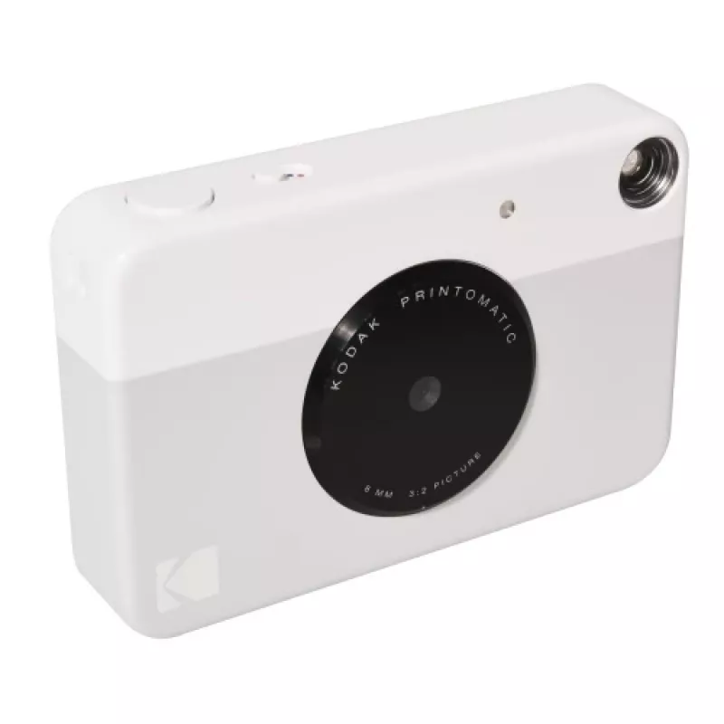 Fotocamera istantanea Kodak PRINTOMATIC, 2x3