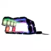 Set luci ALLNET BrickRknowledge 7 colori set luci blu verde arancione rosso bianco caldo giallo