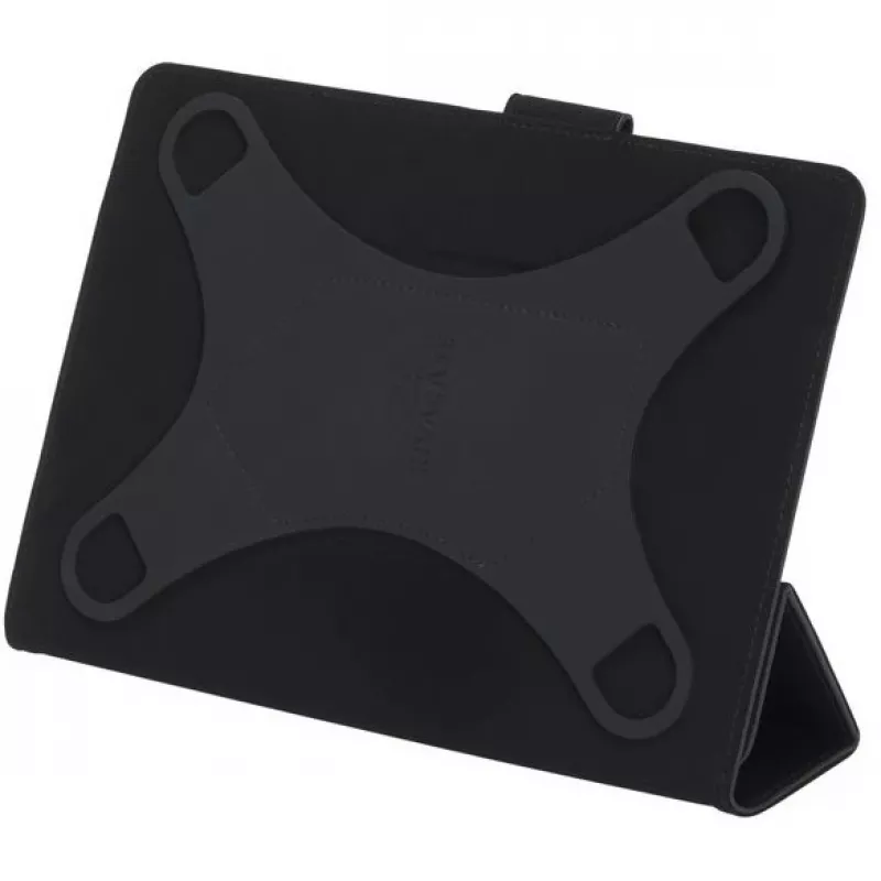 Custodia per tablet 10.1 MALPENSA/3137 nero Rivacase