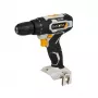 Batavia B.V. avvitatore trapano 18V - senza batteria e caricabatterie in valigetta BMC