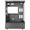 Tacens Mars MC-XO case ATX, nero, 1 ventola FRGB da 120 mm