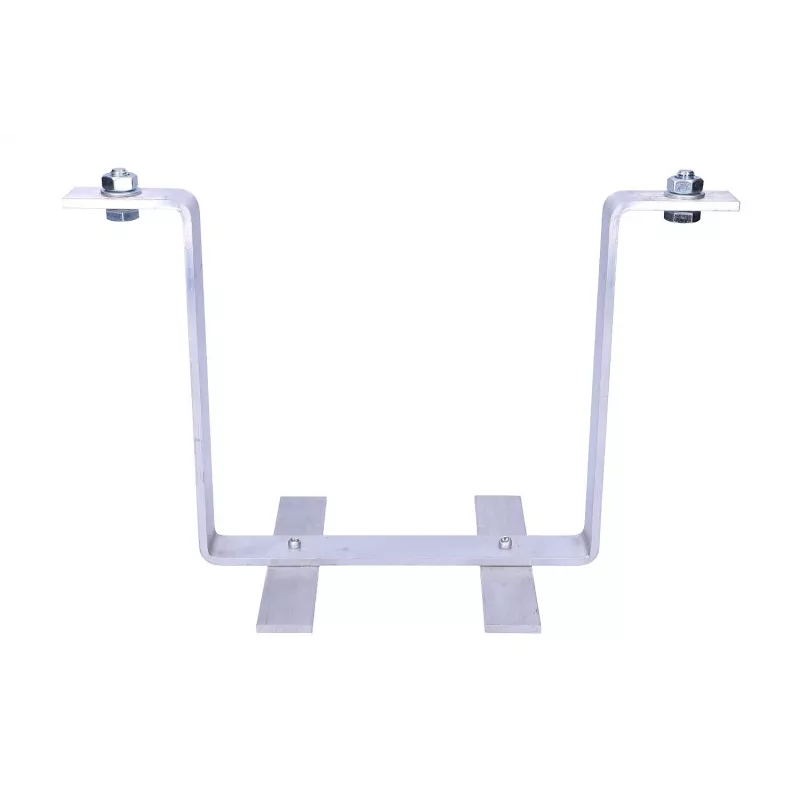 Barra di posa cavi Extralink EX.13209 165mm alluminio 10kg