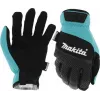 Guanti da lavoro Makita flessibili 8 M P-84654 guanto da lavoro taglia guanti M 8 1 (P-84654)