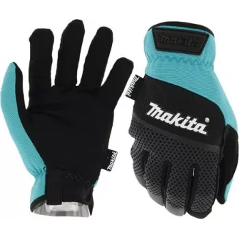 Guanti da lavoro Makita flessibili 8 M P-84654 guanto da lavoro taglia guanti M 8 1 (P-84654)