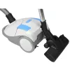 Aspirapolvere Blaupunkt VCB201 2 L a cilindro a secco 700 W con sacchetto