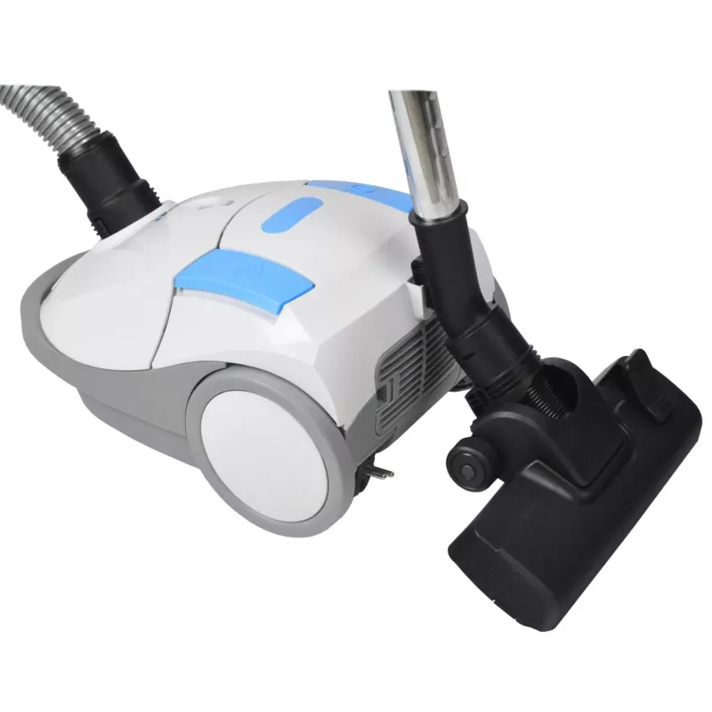 Aspirapolvere Blaupunkt VCB201 2 L a cilindro a secco 700 W con sacchetto