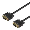 Cavo VGA SAVIO Cl-202 1,8 m — VGA (D-Sub) a VGA (D-Sub), nero