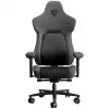 Sedia gaming Thunder X3 TEGC-2068101.11 — rivestimento in mesh, design ergonomico, nera