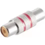 Cavo gender changer RCA ShiverPeaks BS57040-MR