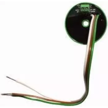 Ritto 1464500 Adattatore pulsante TwinBus per sistemi citofonici