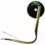 Ritto 1464500 Adattatore pulsante TwinBus per sistemi citofonici