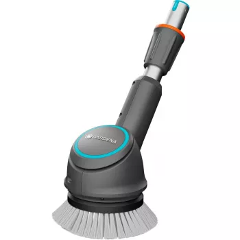 Pulitore elettrico per terrazze Gardena 14840-55