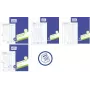 Registro di cassa AVERY Zweckform registro di cassa A4, 1 pezzo (MPN 1226)