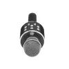 Manta MIC12-BK nero