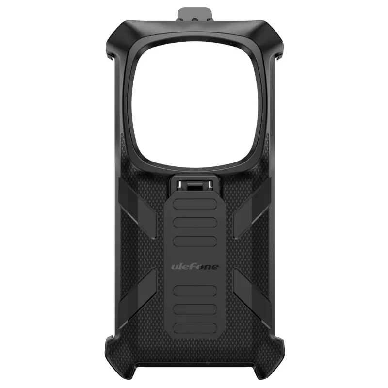 Custodia protettiva multifunzione per UleFone Armor 28 Ultra – protezione termica, impermeabile