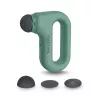 Medisana HM 330 massaggiatore universale nero, verde