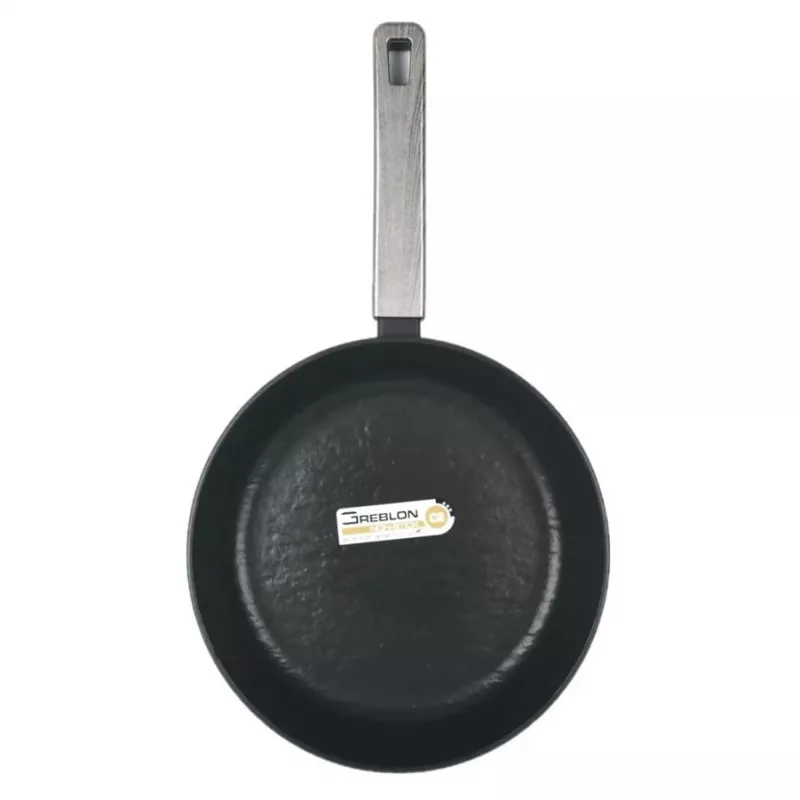 Padella Maestro MR 1204 20 cm Rock Stone antiaderente