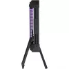 Case PC portatile Eblaztr - nero - case PC - mini tower - nero