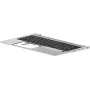 HP M07491-B31 Ricambio per laptop base del case + tastiera